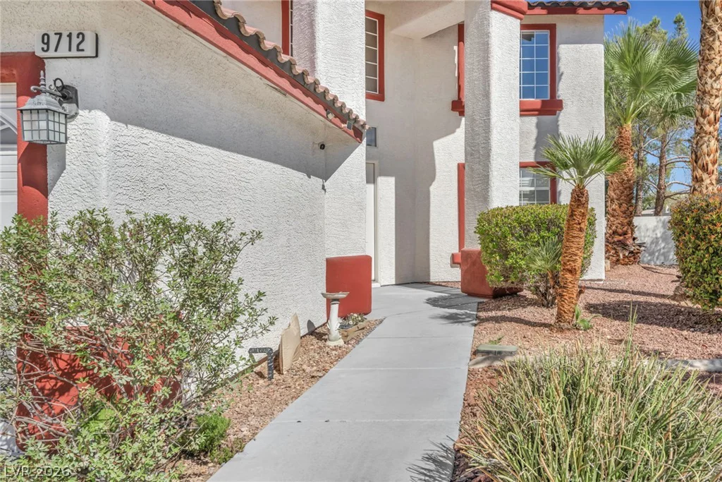9712 Saint Claude, Las Vegas, NV 89148