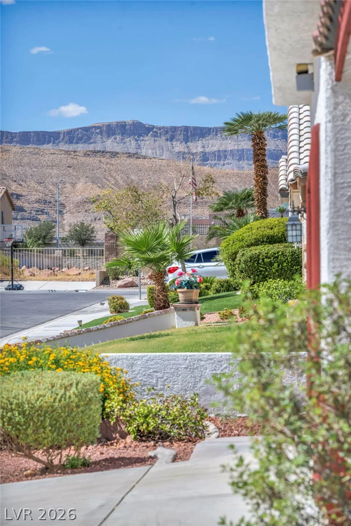 9712 Saint Claude, Las Vegas, NV 89148