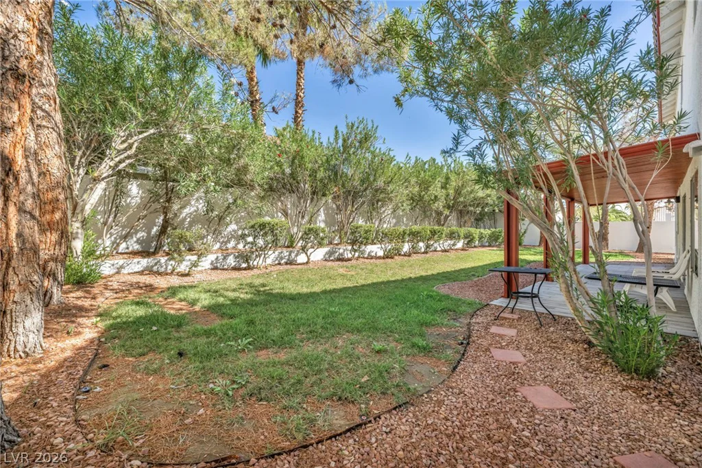 9712 Saint Claude, Las Vegas, NV 89148
