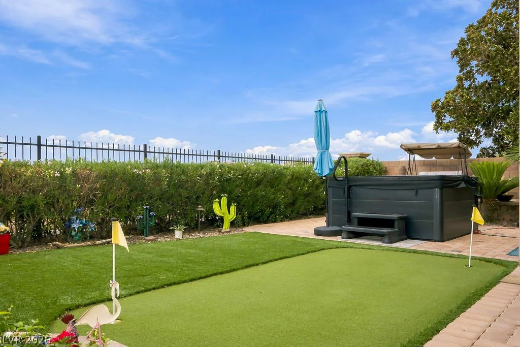 584 Via Colmo, Henderson, NV 89011