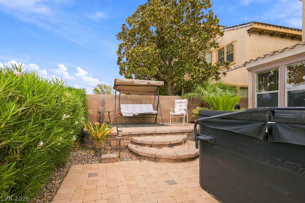 584 Via Colmo, Henderson, NV 89011