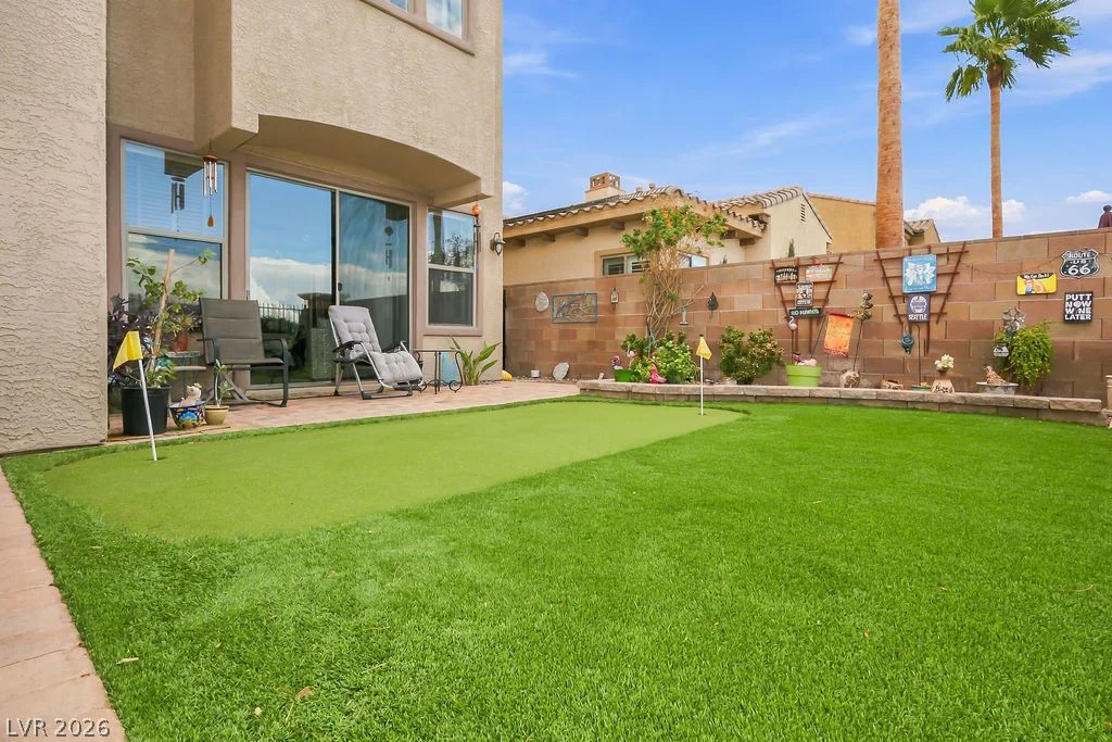 584 Via Colmo, Henderson, NV 89011