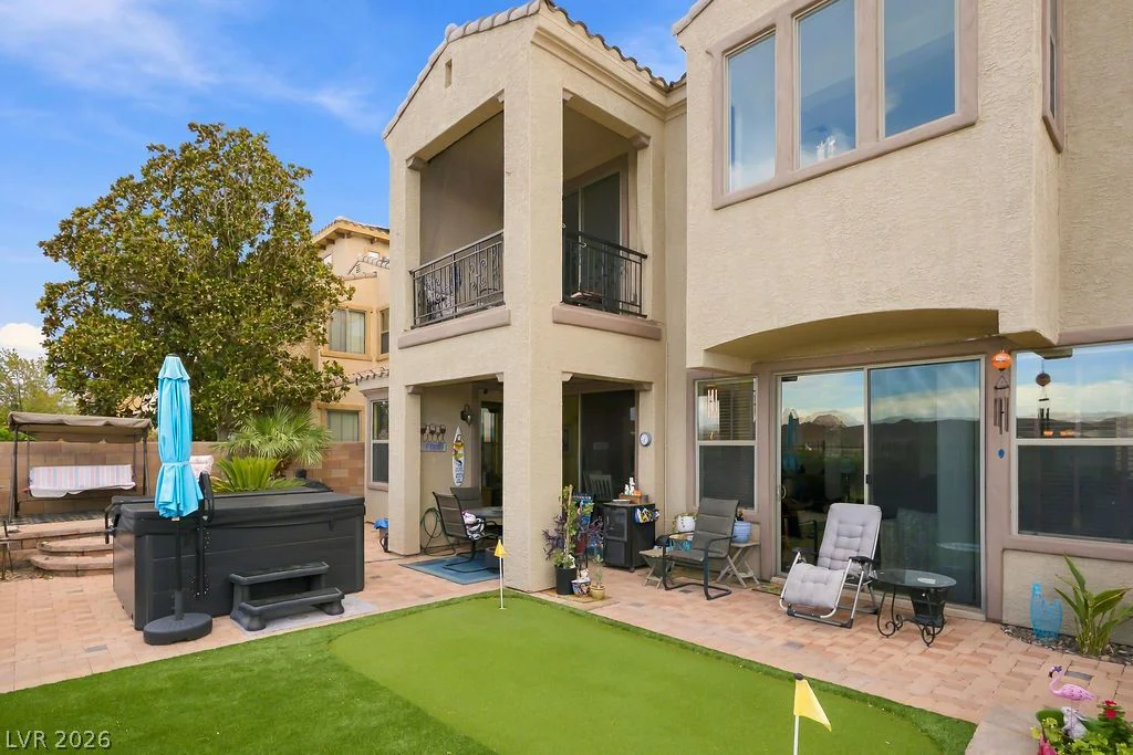 584 Via Colmo, Henderson, NV 89011