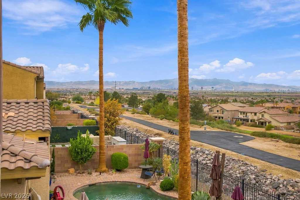 584 Via Colmo, Henderson, NV 89011