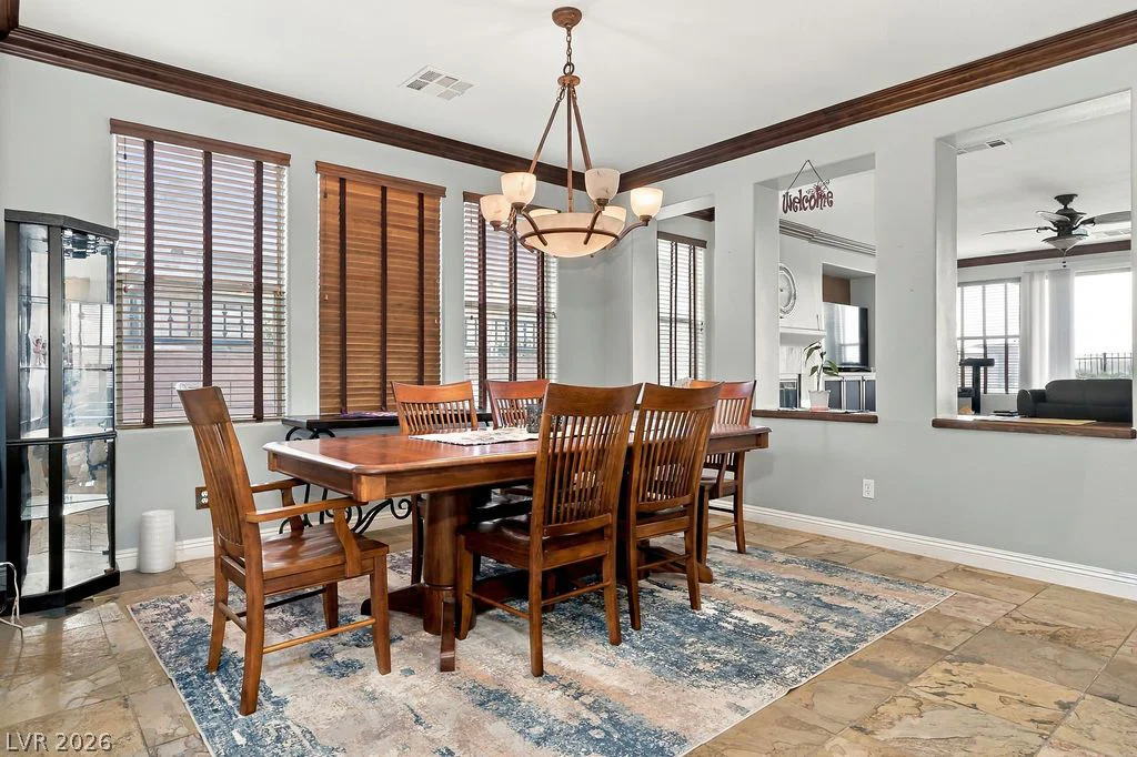 584 Via Colmo, Henderson, NV 89011