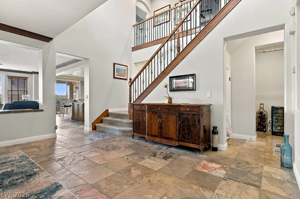 584 Via Colmo, Henderson, NV 89011
