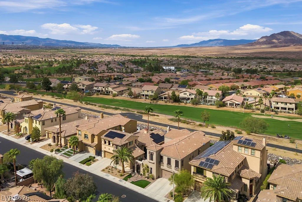 584 Via Colmo, Henderson, NV 89011