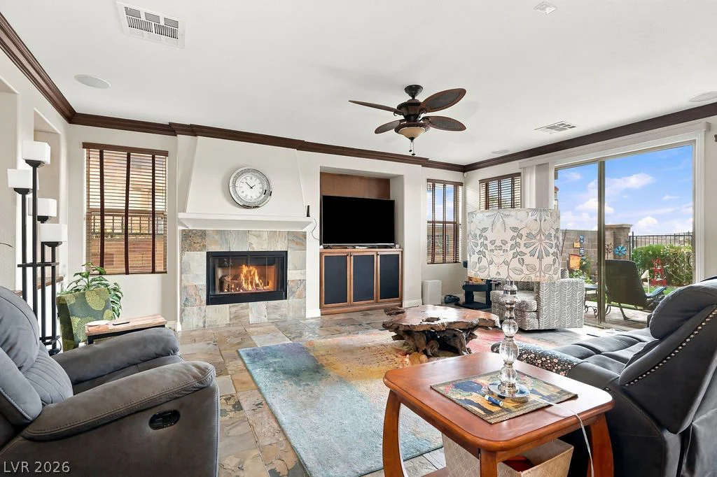 584 Via Colmo, Henderson, NV 89011