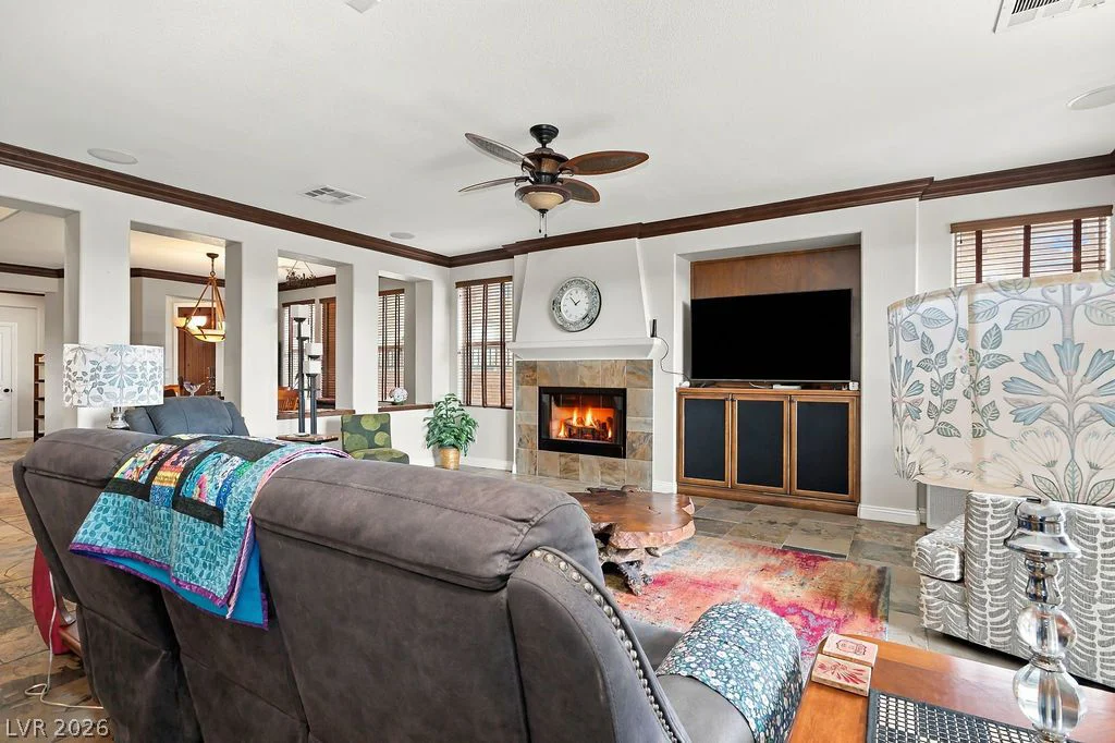 584 Via Colmo, Henderson, NV 89011