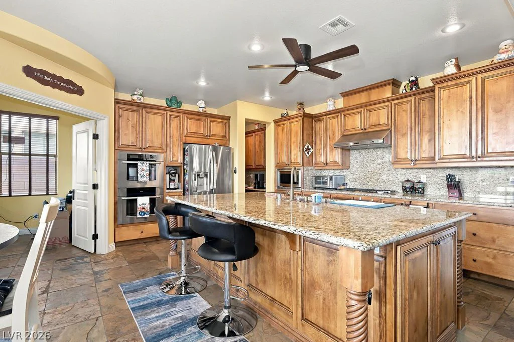 584 Via Colmo, Henderson, NV 89011