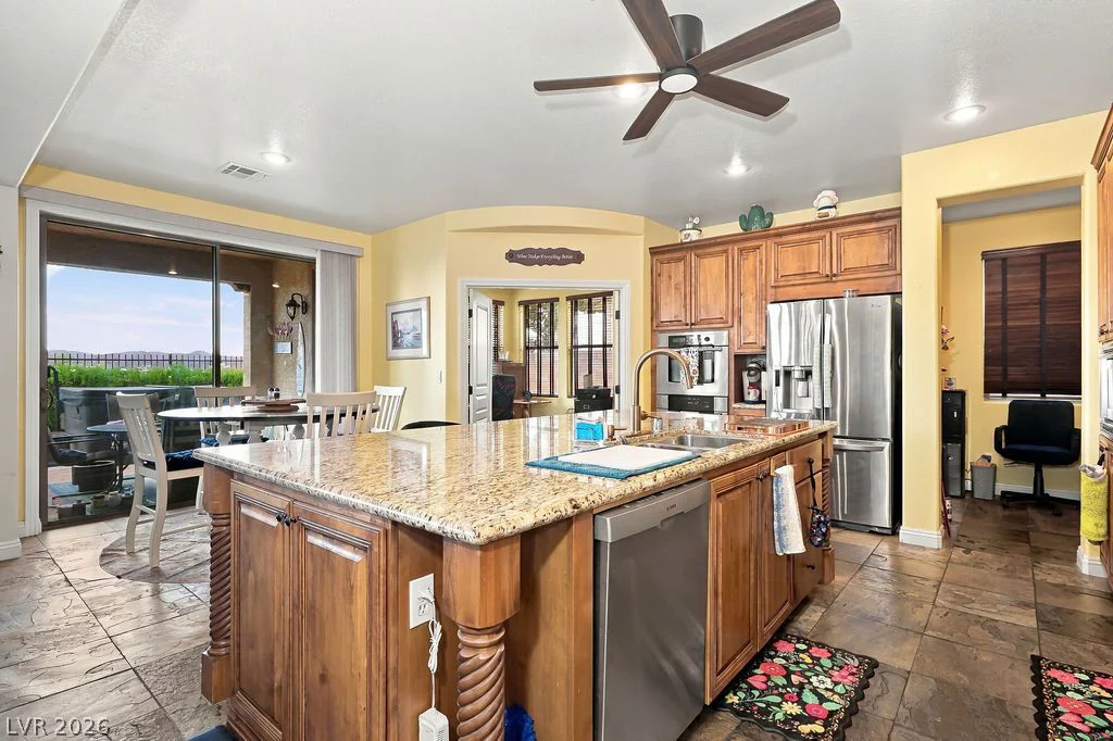584 Via Colmo, Henderson, NV 89011