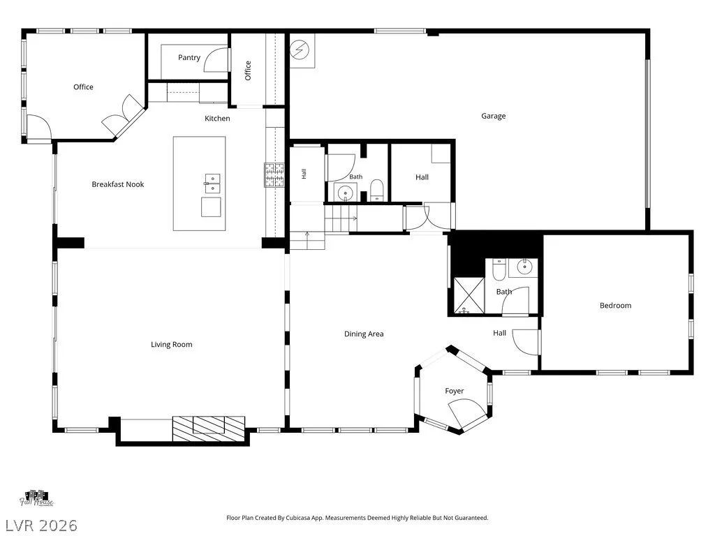 584 Via Colmo, Henderson, NV 89011