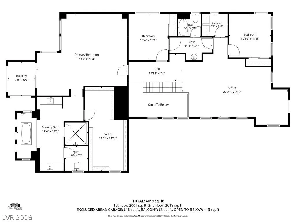 584 Via Colmo, Henderson, NV 89011