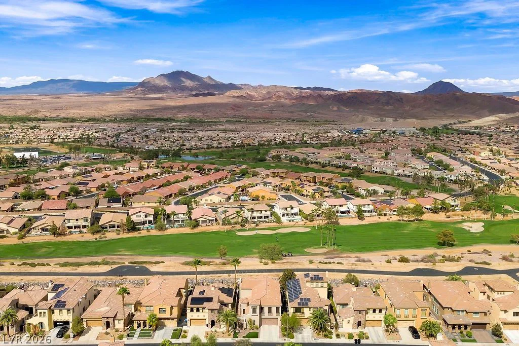 584 Via Colmo, Henderson, NV 89011