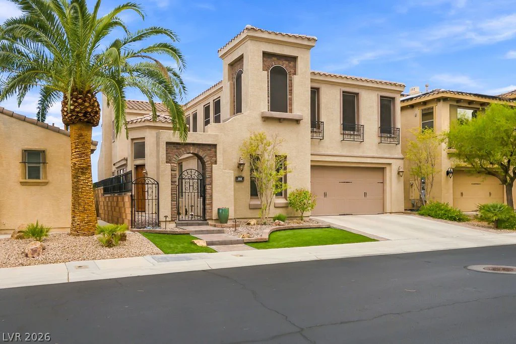 584 Via Colmo, Henderson, NV 89011