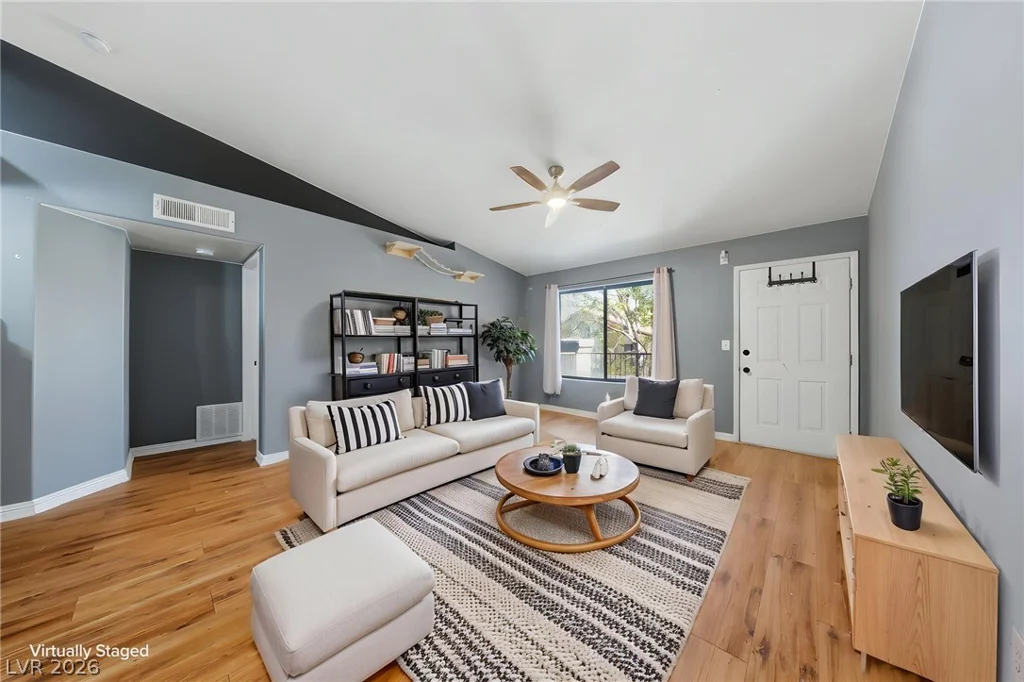 1575 Warm Springs, Henderson, NV 89014