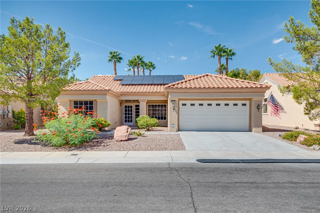 2025 Red Dawn Sky, Las Vegas, NV 89134
