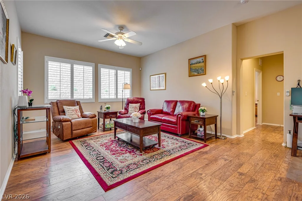 2025 Red Dawn Sky, Las Vegas, NV 89134