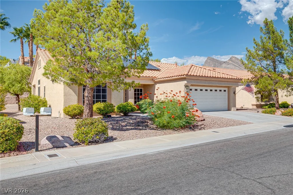 2025 Red Dawn Sky, Las Vegas, NV 89134