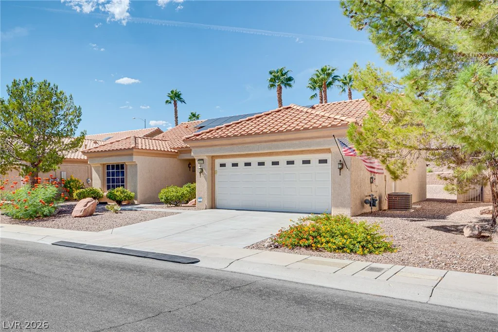 2025 Red Dawn Sky, Las Vegas, NV 89134
