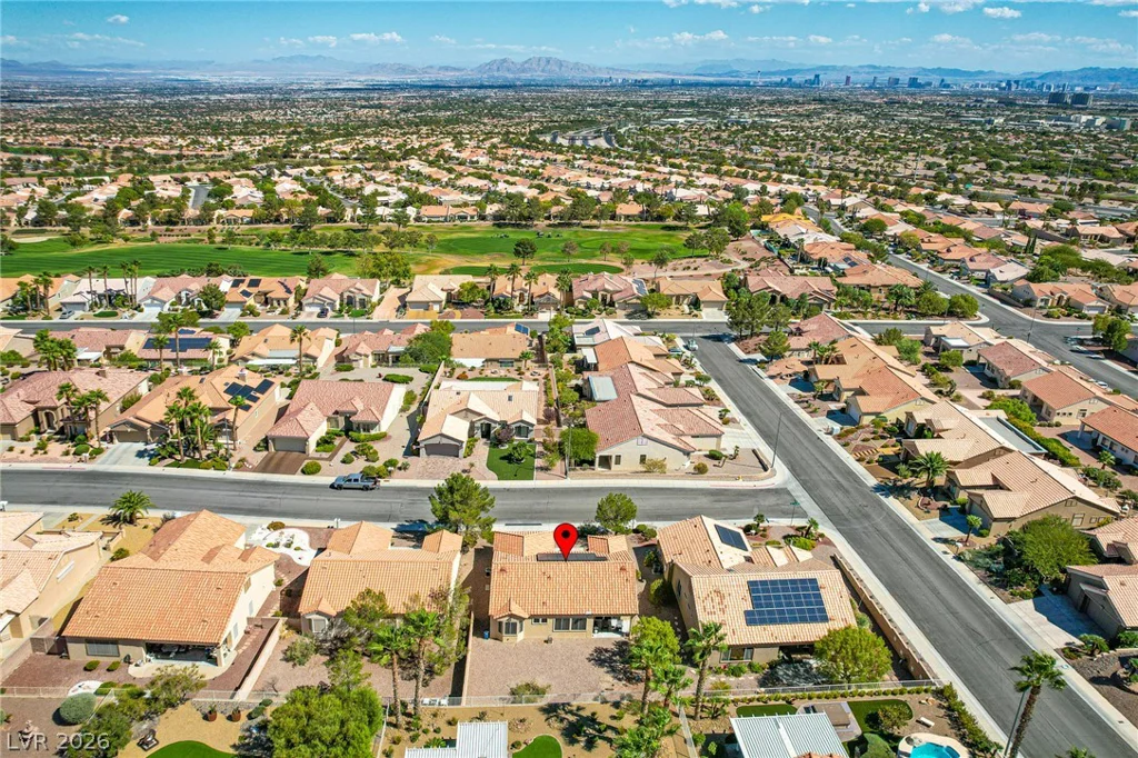 2025 Red Dawn Sky, Las Vegas, NV 89134