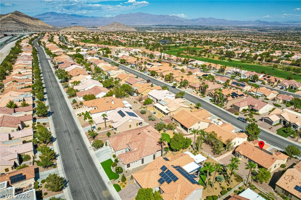 2025 Red Dawn Sky, Las Vegas, NV 89134
