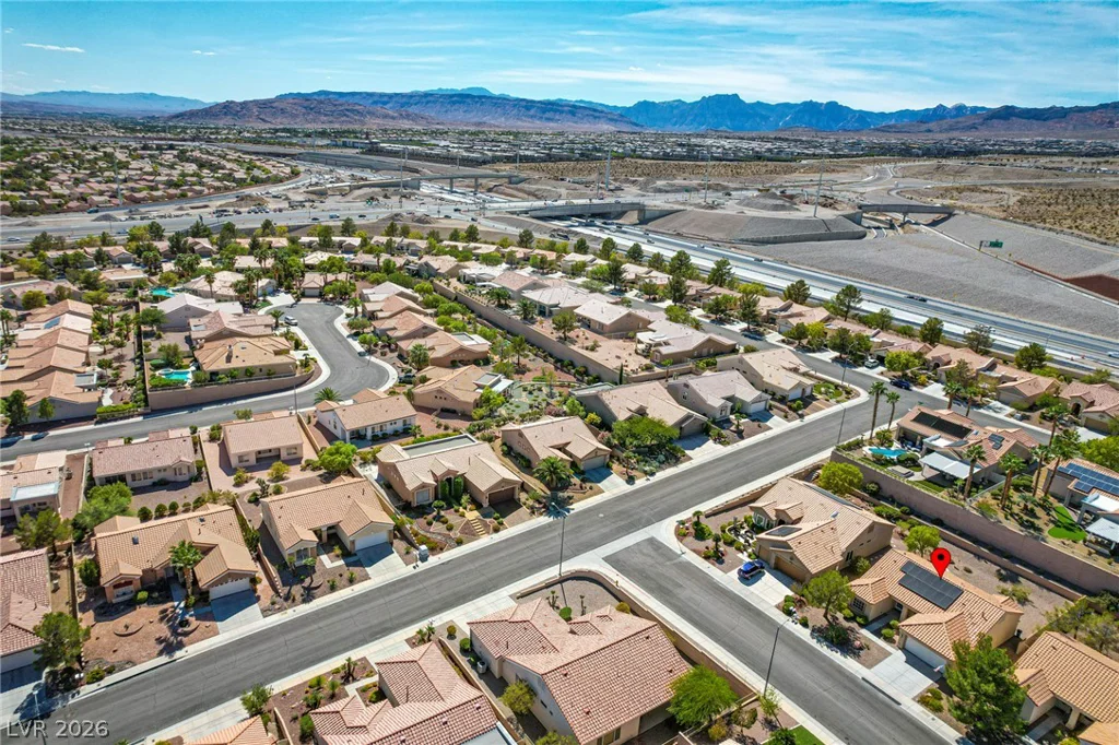 2025 Red Dawn Sky, Las Vegas, NV 89134