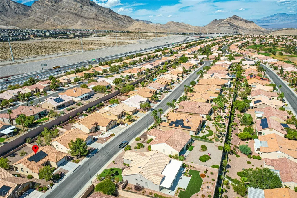 2025 Red Dawn Sky, Las Vegas, NV 89134
