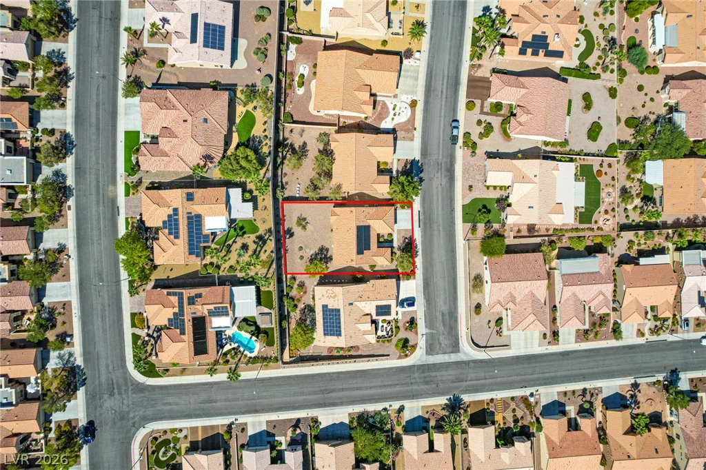 2025 Red Dawn Sky, Las Vegas, NV 89134