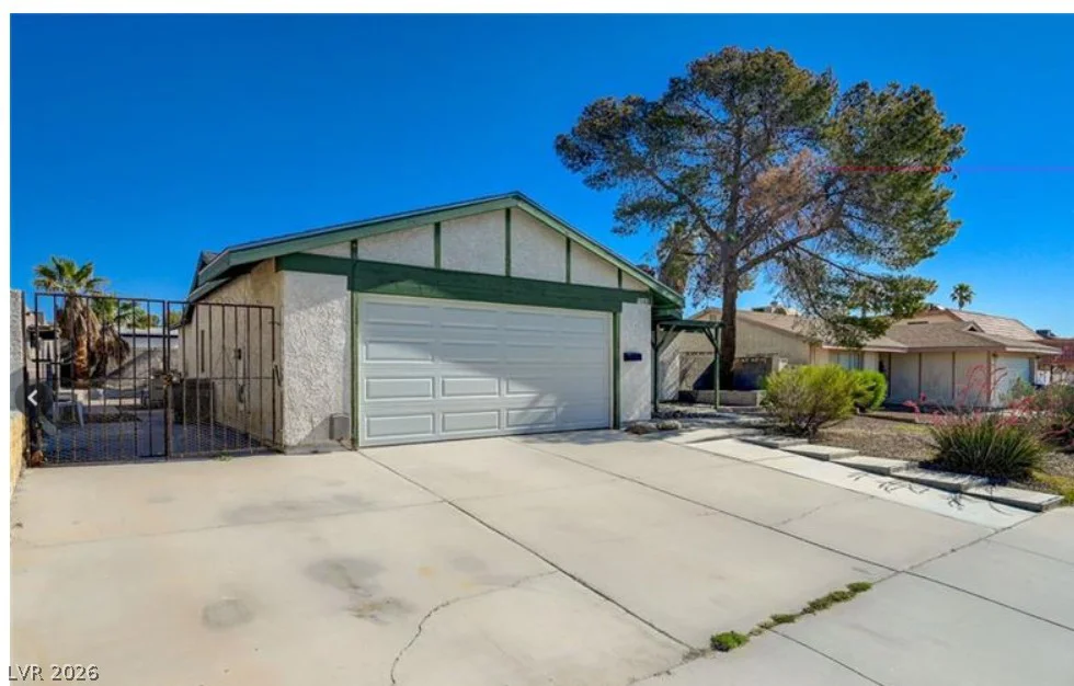 7142 Parasol, Las Vegas, NV 89147