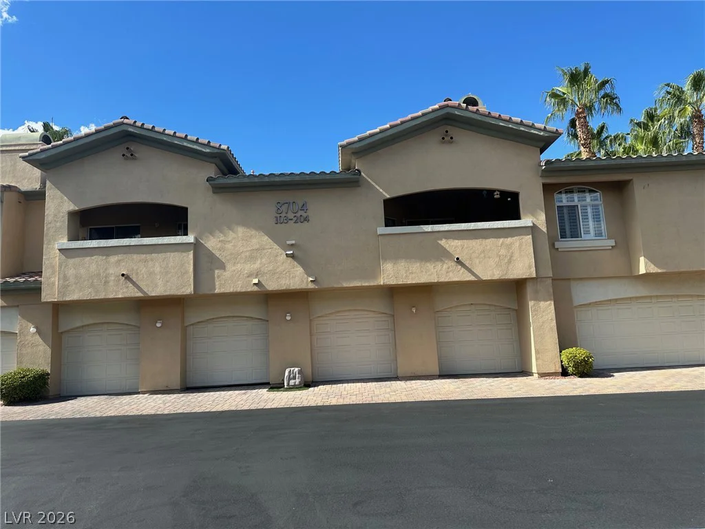 8704 Red Rio, Las Vegas, NV 89128