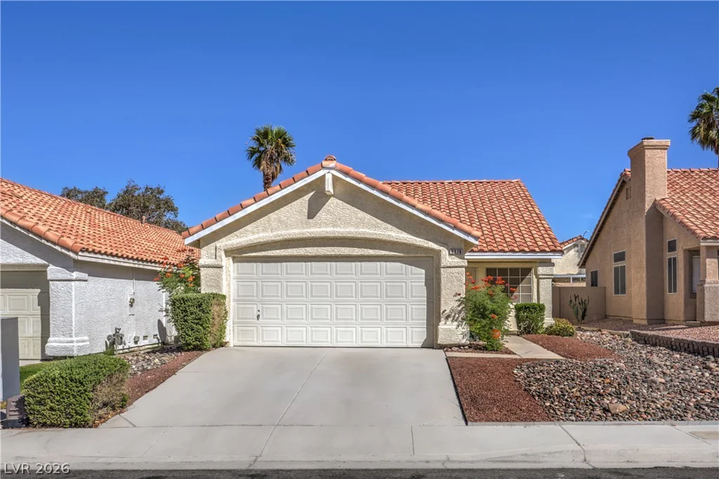 6376 Cedar Breaks, Las Vegas, NV 89156