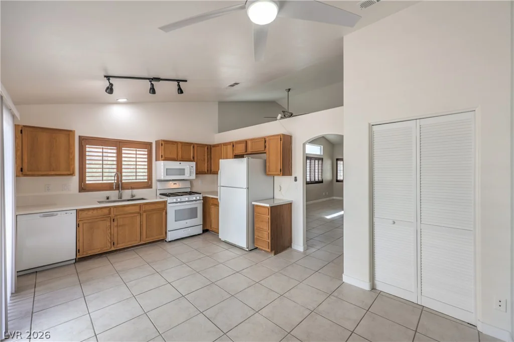 6376 Cedar Breaks, Las Vegas, NV 89156