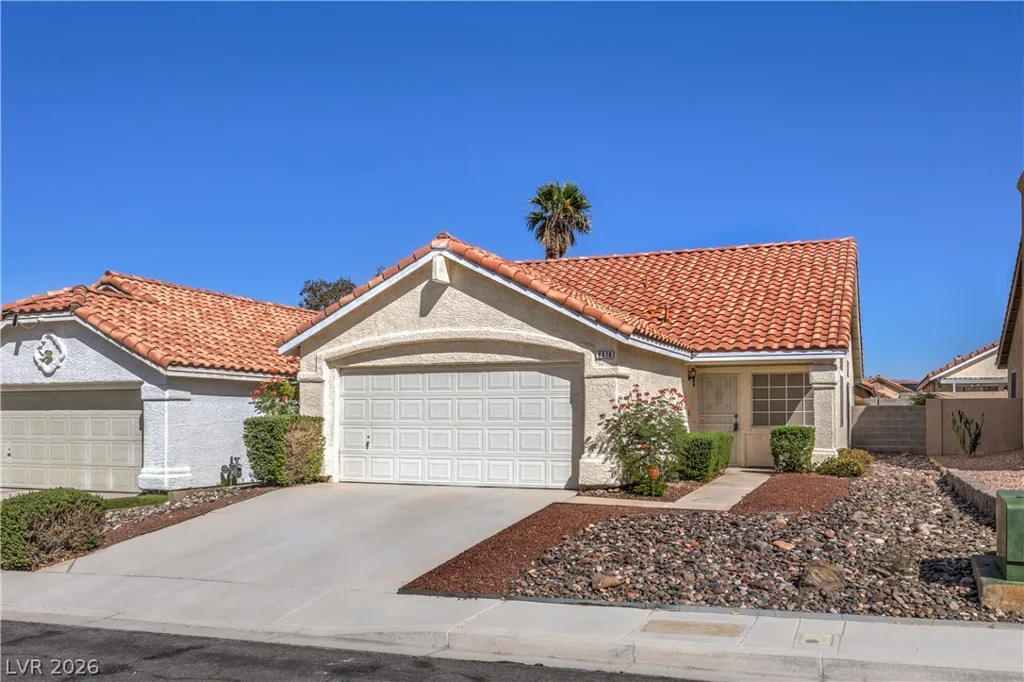 6376 Cedar Breaks, Las Vegas, NV 89156