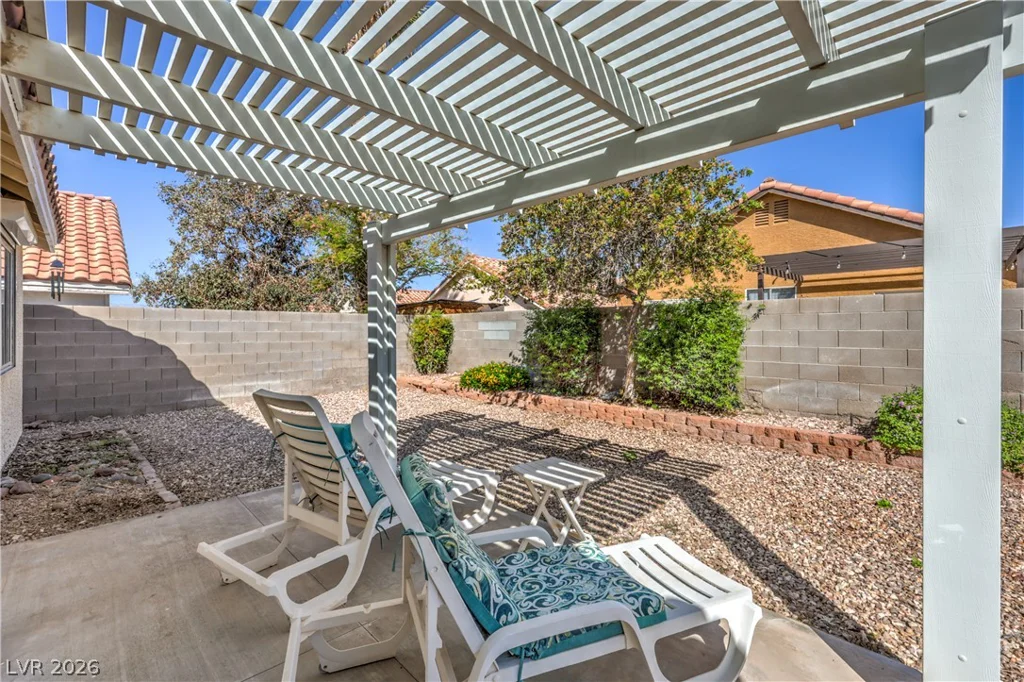 6376 Cedar Breaks, Las Vegas, NV 89156