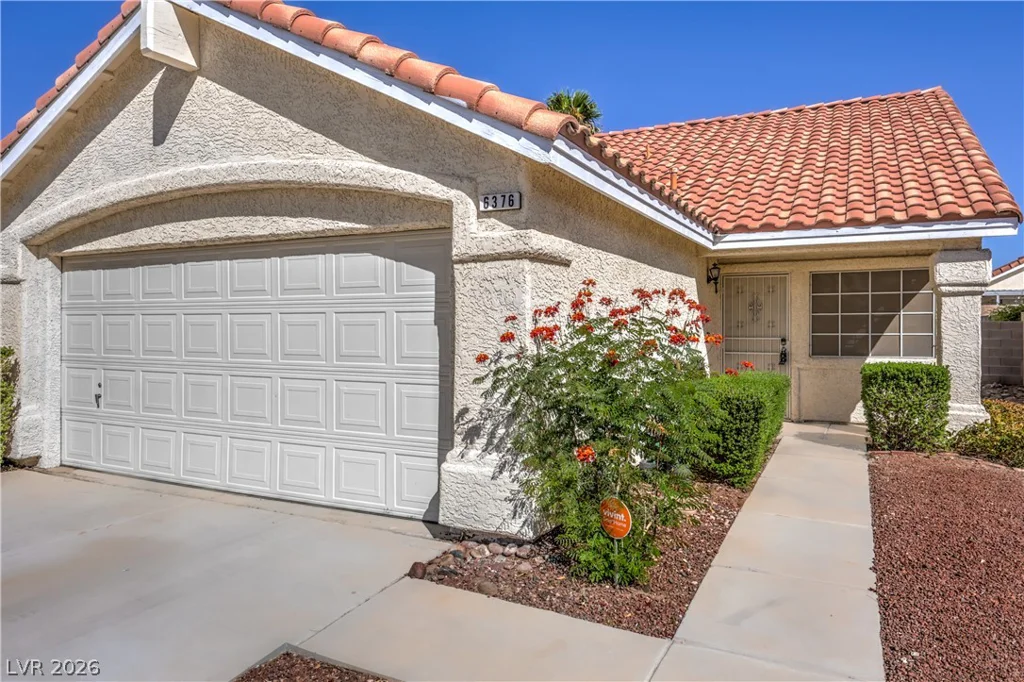 6376 Cedar Breaks, Las Vegas, NV 89156