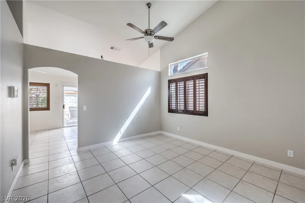 6376 Cedar Breaks, Las Vegas, NV 89156