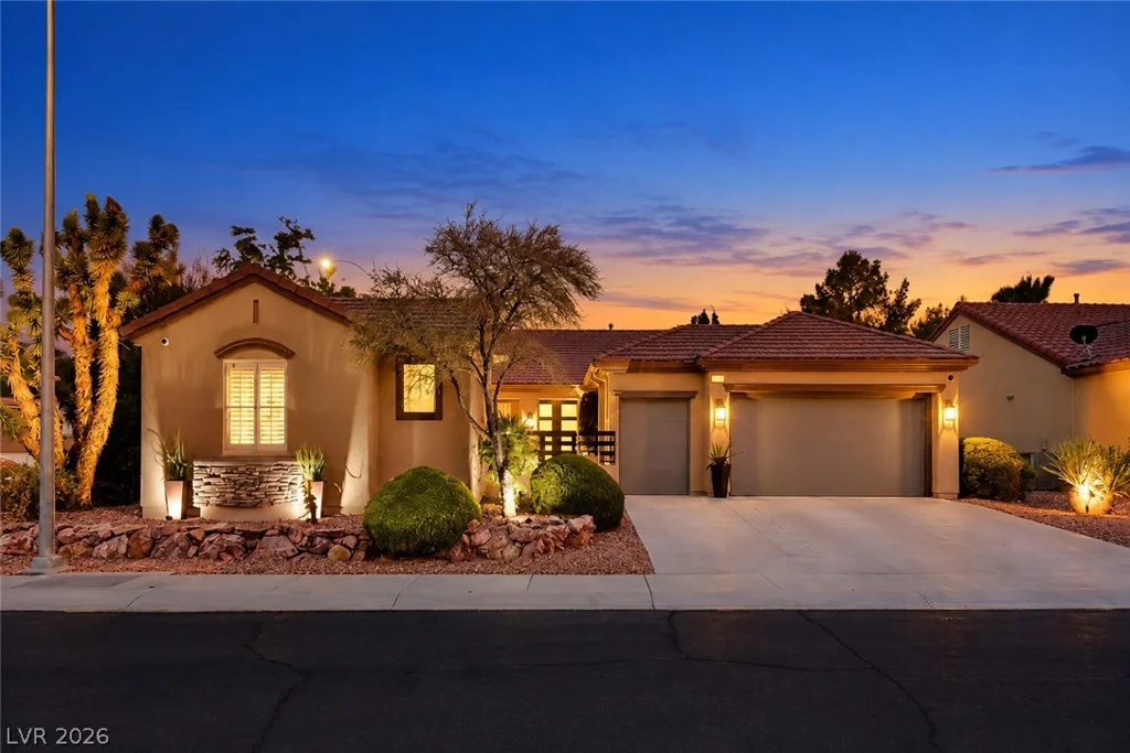 2601 Arimo, Henderson, NV 89052
