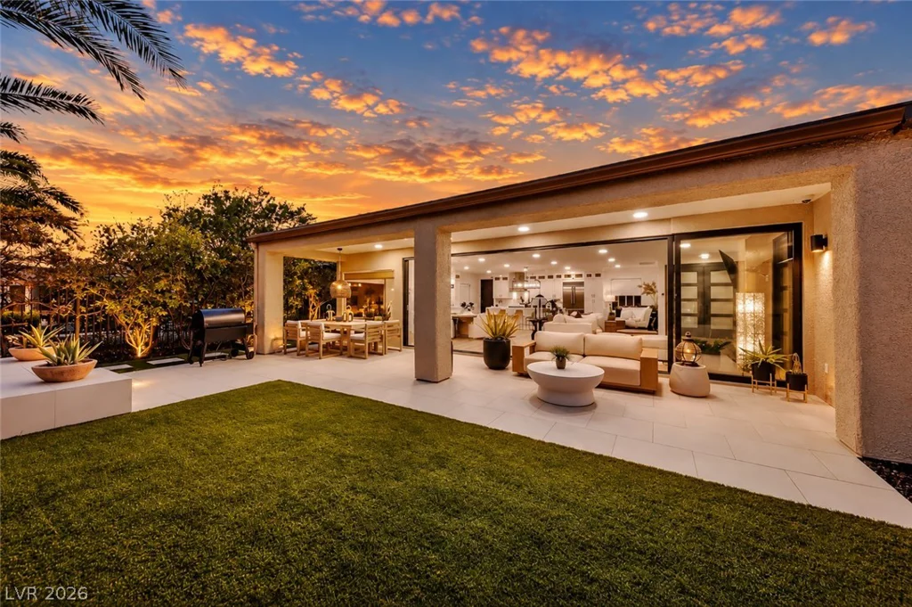 2601 Arimo, Henderson, NV 89052