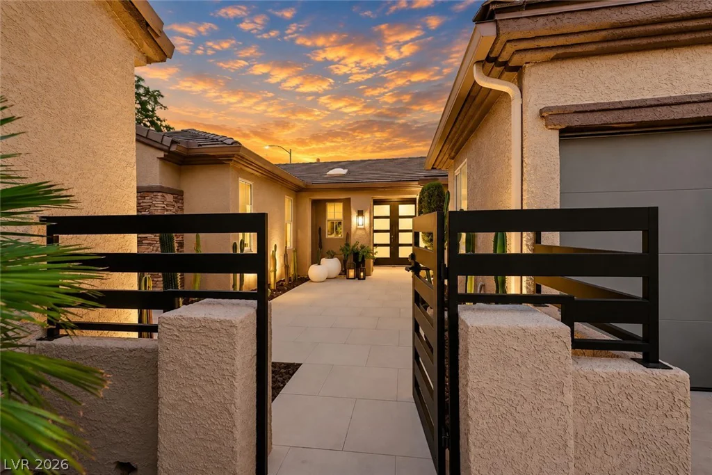 2601 Arimo, Henderson, NV 89052
