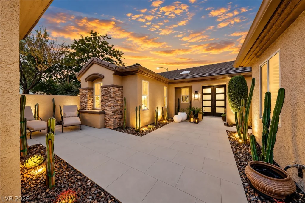 2601 Arimo, Henderson, NV 89052