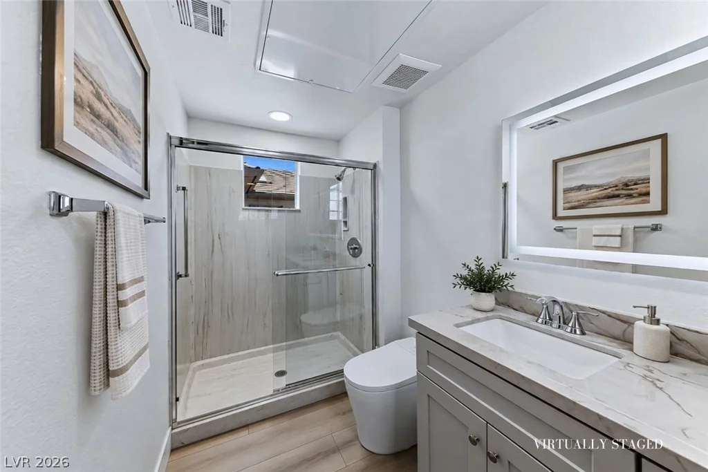 2601 Arimo, Henderson, NV 89052