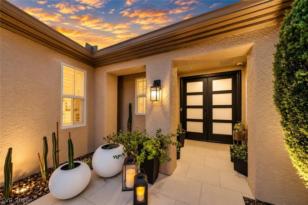 2601 Arimo, Henderson, NV 89052