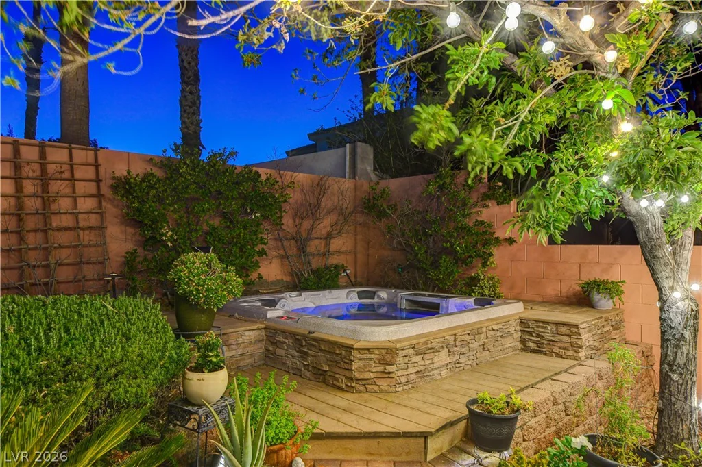 1409 Palantine Hill, Las Vegas, NV 89117