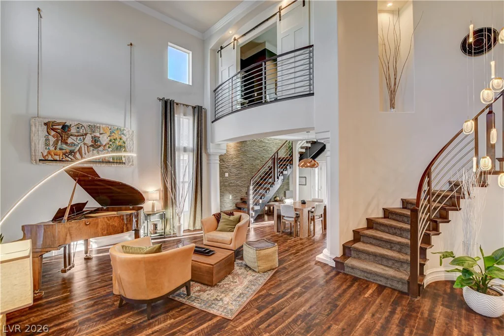1409 Palantine Hill, Las Vegas, NV 89117
