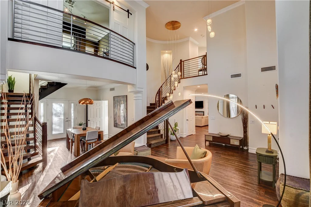 1409 Palantine Hill, Las Vegas, NV 89117