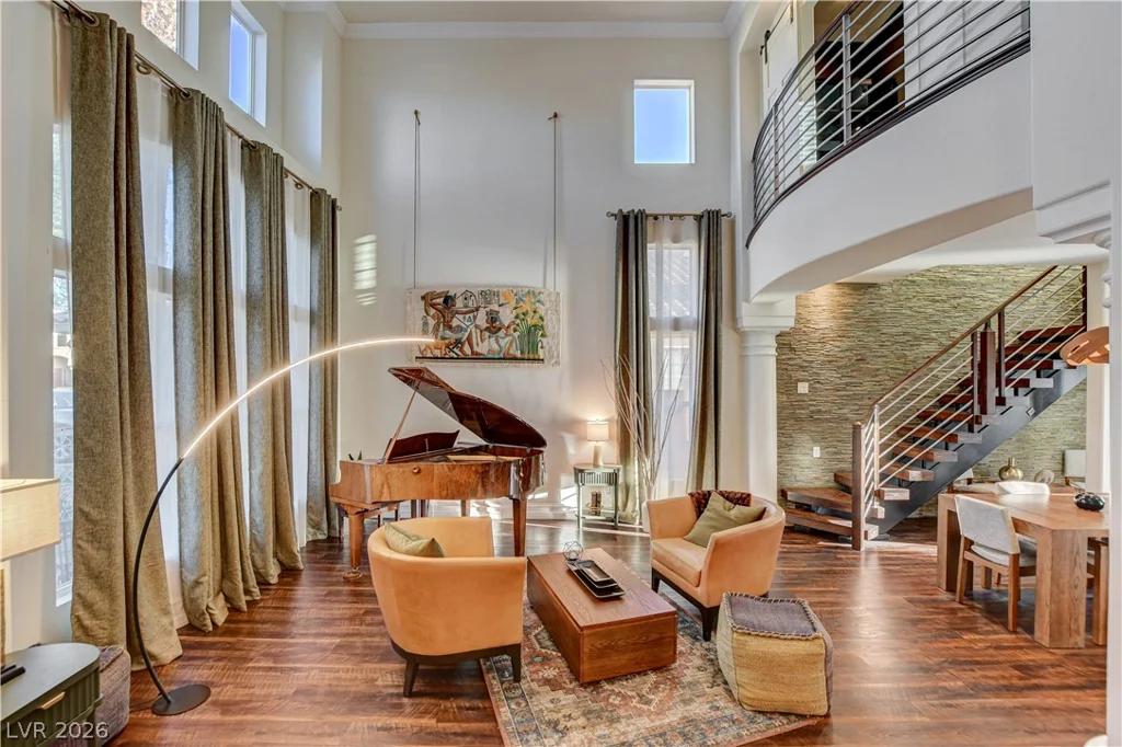 1409 Palantine Hill, Las Vegas, NV 89117