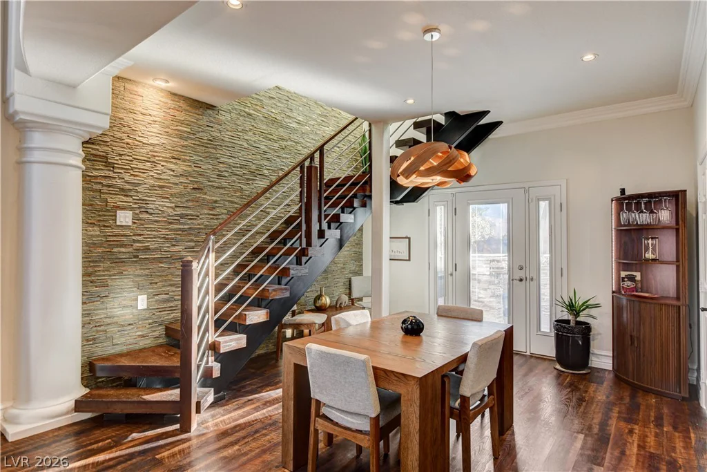 1409 Palantine Hill, Las Vegas, NV 89117