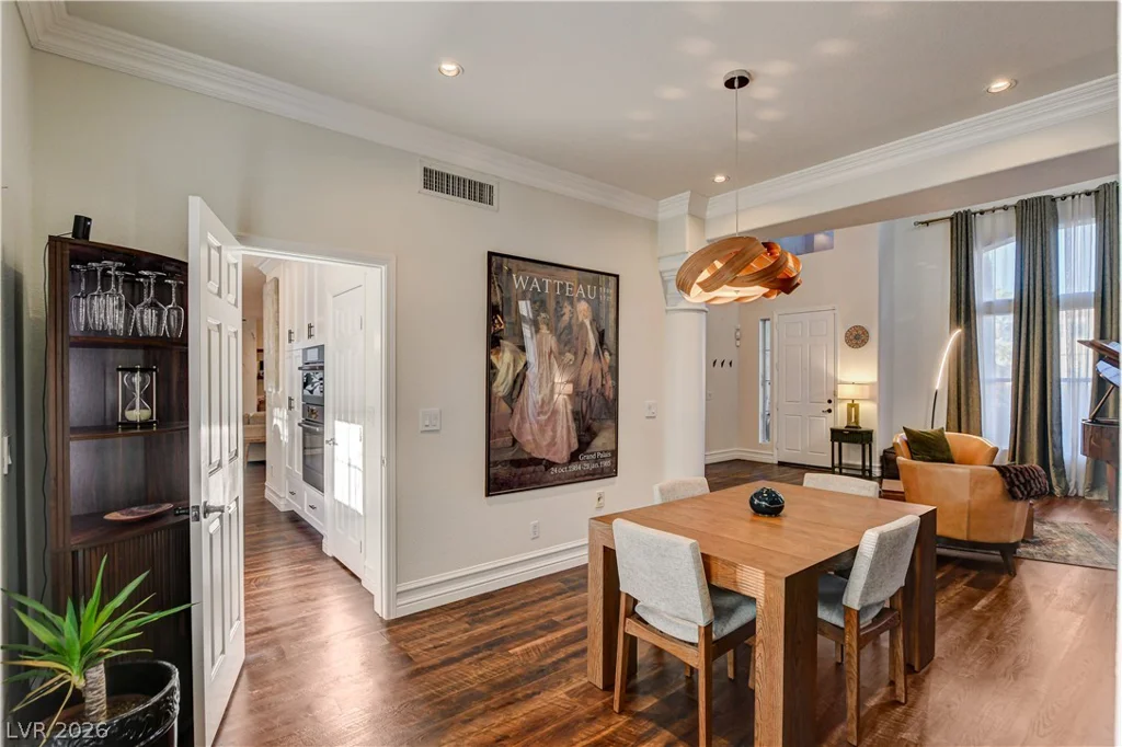 1409 Palantine Hill, Las Vegas, NV 89117