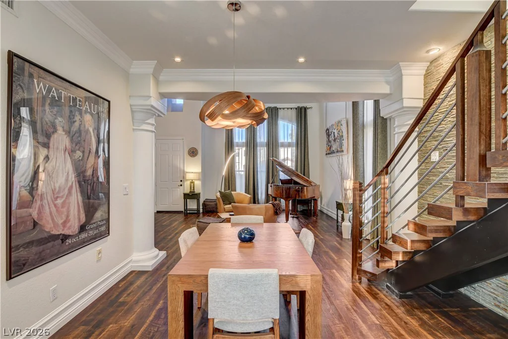 1409 Palantine Hill, Las Vegas, NV 89117